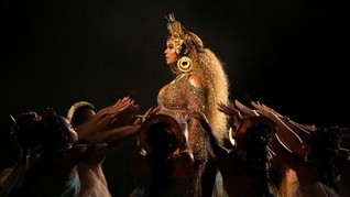 Kantong Beyonce Paling Tebal di Kalangan Musisi Tahun Ini