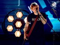Ed Sheeran Dituntut Hak Cipta oleh Pencipta Lagu Australia