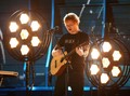 Ed Sheeran dan Katy Perry Resmi Manggung di Glastonbury