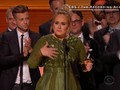 Adele 'Menguasai' Panggung Penghargaan Grammy