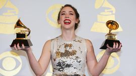 Gramofon Bergengsi Para Pemenang Grammy
