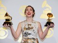 Gramofon Bergengsi Para Pemenang Grammy