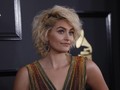 Paris Jackson Adu Akting dengan Charlize Theron di Debut Film