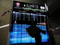 Investor Asing Angkat Kaki Seiring Ketidakpastian Global