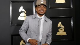 Pendengar Chance The Rapper Melesat berkat Sukses di Grammy