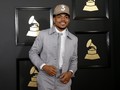 Chance the Rapper, Pendatang Baru Terbaik Grammy Awards 2017