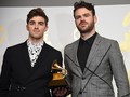 The Chainsmokers Garap Serial Drama Musik 'Demo'