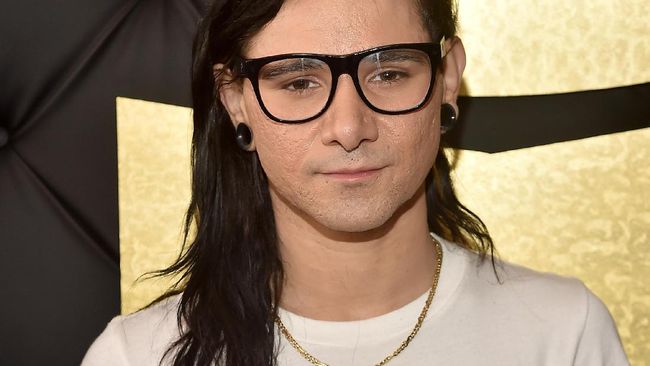 Sebabkan Stroke, Skrillex Beri Ganti Rugi Fan Rp23 M