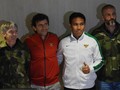 Bima Sakti Siap Bawa Timnas Indonesia Juara Piala AFF 2018