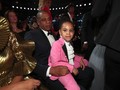 Demi Tampil Trendi, Anak Beyonce Punya 'Stylist' Sendiri
