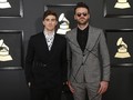 Grammy Pertama The Chainsmokers Lewat Hit 'Don't Let Me Down'