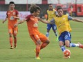 Pelatih PBFC Yakin Bisa Redam Persib