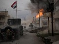 Bandara Mosul Direbut, ISIS Terdesak