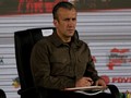 Terlibat Sindikat Narkoba, Menteri Venezuela Jadi Buron AS