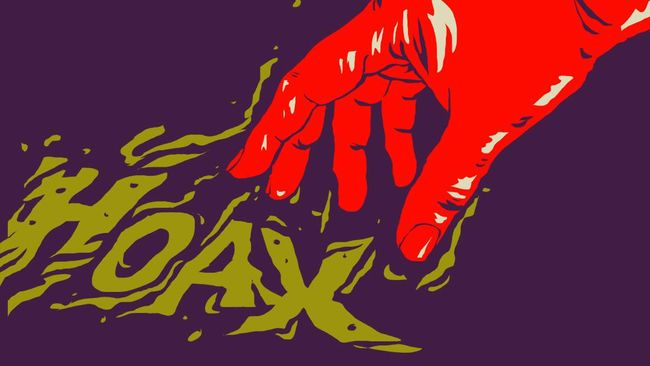 Elite Politik Dinilai Punya Andil Suburkan Hoaks