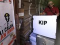 Generasi Milenial Ikut Pantau Khofifah dan Gus Ipul di Jatim