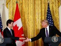 Trudeau: Kanada tak akan Pindahkan Kedutaan ke Yerusalem