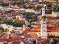 Badan Pariwisata Lithuania Salah Unggah Foto Promosi