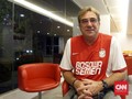 Rene Alberts, Teco Sampai RD Disebut Pas di Timnas Indonesia