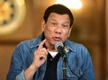 Duterte Tolak RUU Kekerasan Anak, Beralasan Demi Pendidikan