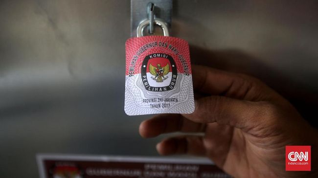 Tabiat Kampanye Negatif di Pilkada DKI