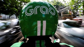 10 Tuntutan Demo Ojek dan Taksi 'Online' Grab Hari ini