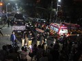Demonstrasi Pakistan, 6 Tewas dan 190 Luka-luka