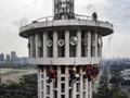 Menkominfo Wacanakan Gunakan Menara Masjid Sebagai BTS