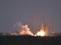 Anomali Pemicu Roket Pembawa Satelit Milik Arab Saudi Lenyap