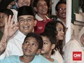Anies Baswedan Polisikan Penyebar Isu Selingkuh
