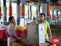 Peserta Tamasya Al Maidah Diminta Tak Lawan Petugas
