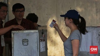 Imbas Corona, Tahapan Pilkada Solo, Depok, Bandung Ditunda