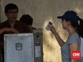 Imbas Corona, Tahapan Pilkada Solo, Depok, Bandung Ditunda
