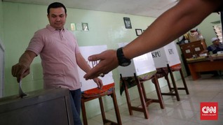 Survei: Pilkada dan Pilpres Bisa Merusak Pertemanan