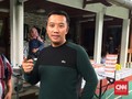 Menpora Tak Khawatir Pencairan Dana Asian Games Molor
