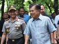 Jusuf Kalla Tak Setuju Pengerahan Massa Tamasya Al Maidah