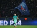 Iniesta Harap Enrique Bertahan di Barcelona