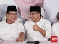Temui Prabowo, Anies-Sandi Dapat Wejangan