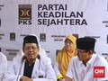 PKS Isyaratkan Koalisi dengan Gerindra Sampai Pilpres 2019