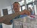 Puluhan Ribu Napi Akan Mencoblos di Pilgub Jabar