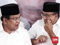 Gerindra Tepis Isu Anies Jadi Cawapres Prabowo