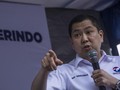 Partai Hary Tanoe Buka Peluang Usung Jokowi di Pilpres 2019