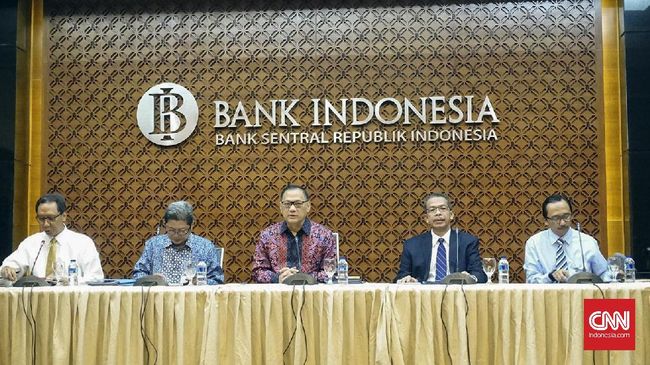 BI Ramal Laju Kredit Lebih Menggeliat di Kuartal II