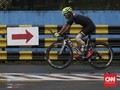 Usai Kehilangan Kaki, Fadli Ingin Berlari ke Paralimpiade