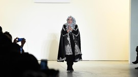 Anniesa Hasibuan First Travel 'Inspiring Women 2017'
