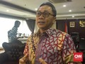 Zulkifli Hasan Temui Megawati Pekan Depan Bahas Koalisi 2019