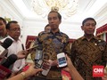 Jokowi Minta Wali Kota Bersiap Hadapi Revolusi Industri 4.0