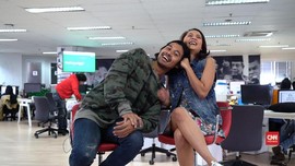 Intim 5 Menit Bersama Chicco Jerikho dan Lala Karmela