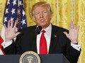 Peraturan Imigrasi Trump Buat Lesu Pariwisata AS