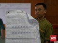 Penghitungan Hasil Pemilu 2019 Diprediksi Memakan Waktu Lama